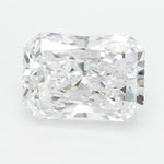 IGI 1.79 Carat Radiant Cut Lab Grown Diamond 人工培育鑽石 實驗室人造鑽石