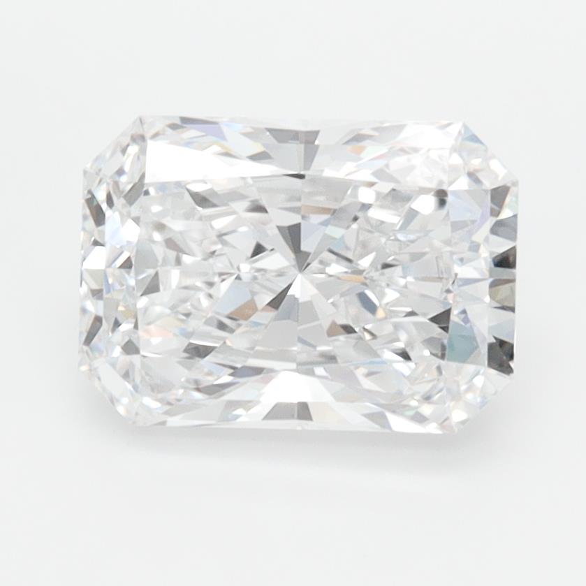 IGI 1.79 Carat Radiant Cut Lab Grown Diamond 人工培育鑽石 實驗室人造鑽石