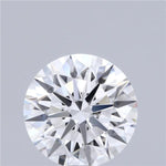 IGI 10.24 Carat Round Brilliant Lab Grown Diamond 人工培育鑽石 實驗室人造鑽石