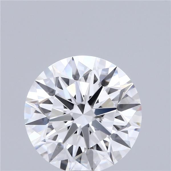 IGI 10.24 Carat Round Brilliant Lab Grown Diamond 人工培育鑽石 實驗室人造鑽石