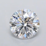 IGI 0.91 Carat Round Brilliant Lab Grown Diamond 人工培育鑽石 實驗室人造鑽石