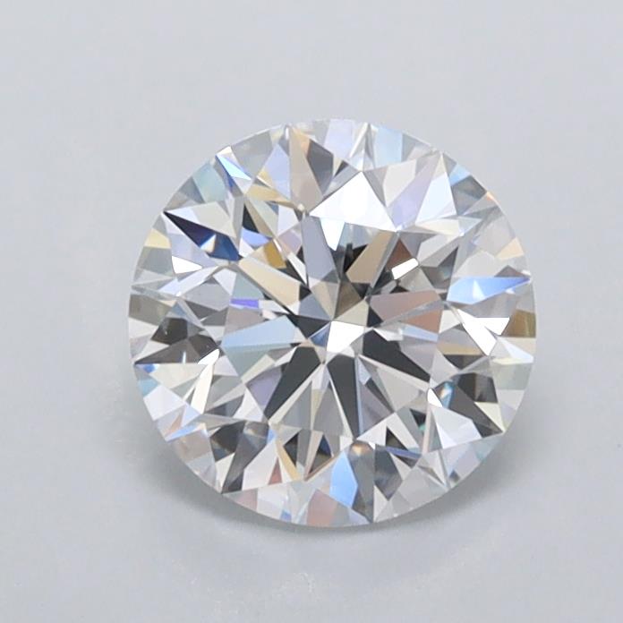 IGI 0.91 Carat Round Brilliant Lab Grown Diamond 人工培育鑽石 實驗室人造鑽石