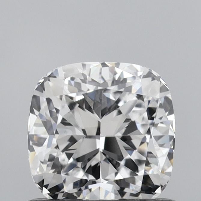 IGI 0.89 Carat Cushion Lab Grown Diamond 人工培育鑽石 實驗室人造鑽石