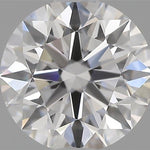 IGI 1.00 Carat Round Brilliant Lab Grown Diamond 人工培育鑽石 實驗室人造鑽石