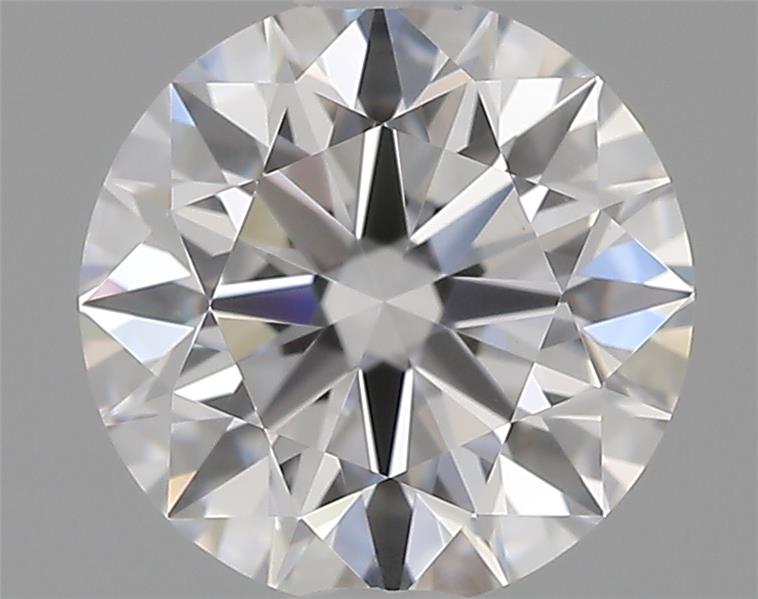 IGI 1.00 Carat Round Brilliant Lab Grown Diamond 人工培育鑽石 實驗室人造鑽石