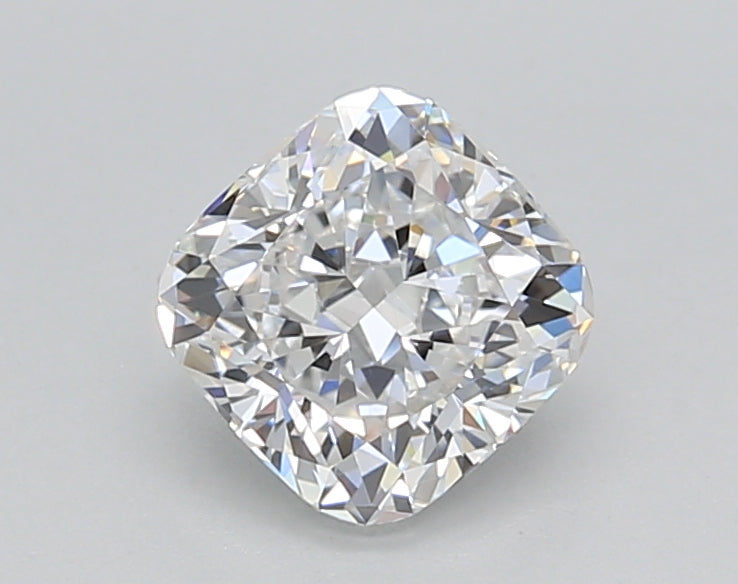 IGI 0.97 Carat Cushion Lab Grown Diamond