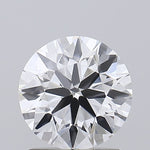 IGI 1.43 Carat Round Brilliant Lab Grown Diamond 人工培育鑽石 實驗室人造鑽石