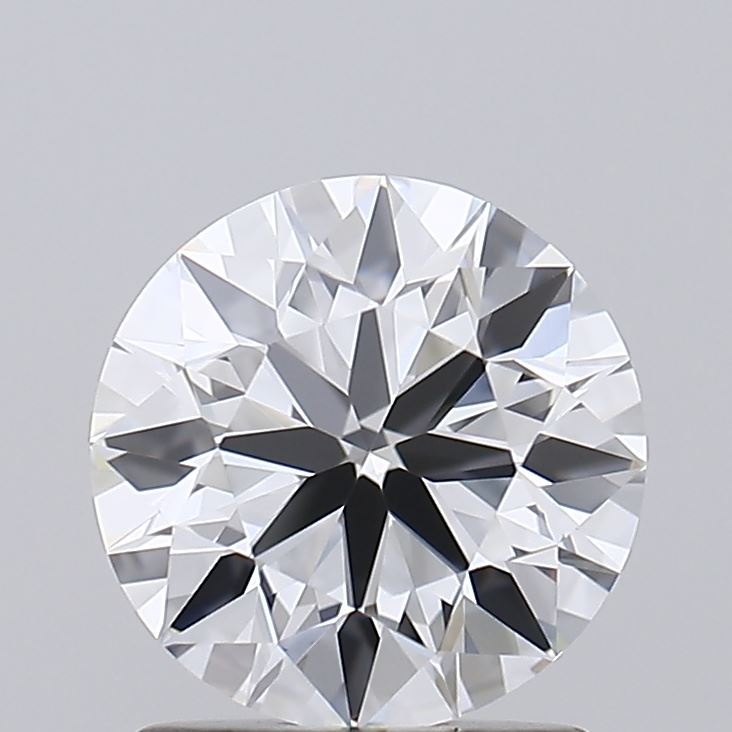IGI 1.43 Carat Round Brilliant Lab Grown Diamond 人工培育鑽石 實驗室人造鑽石