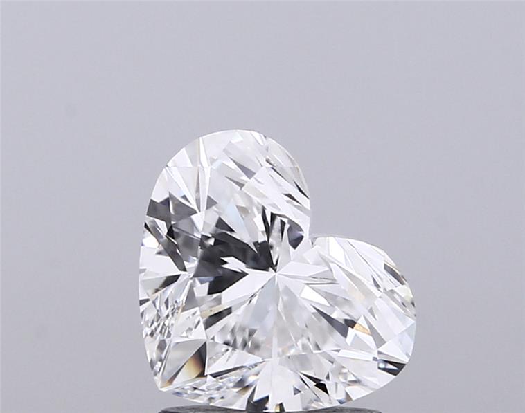IGI 1.93 Carat Heart Lab Grown Diamond 人工培育鑽石 實驗室人造鑽石