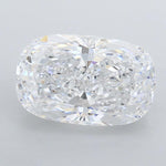 IGI 1.61 Carat Cushion Lab Grown Diamond 人工培育鑽石 實驗室人造鑽石