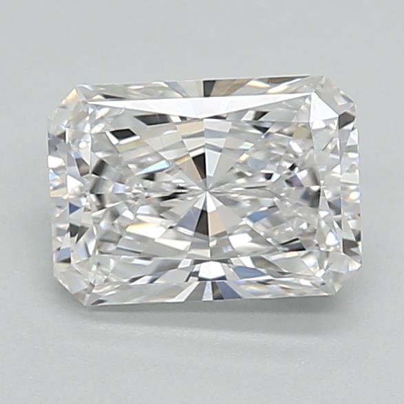 IGI 0.92 Carat Radiant Cut Lab Grown Diamond 人工培育鑽石 實驗室人造鑽石