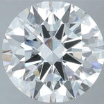 IGI 3.28 Carat Round Brilliant Lab Grown Diamond 人工培育鑽石 實驗室人造鑽石
