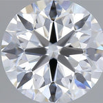 IGI 1.22 Carat Round Brilliant Lab Grown Diamond