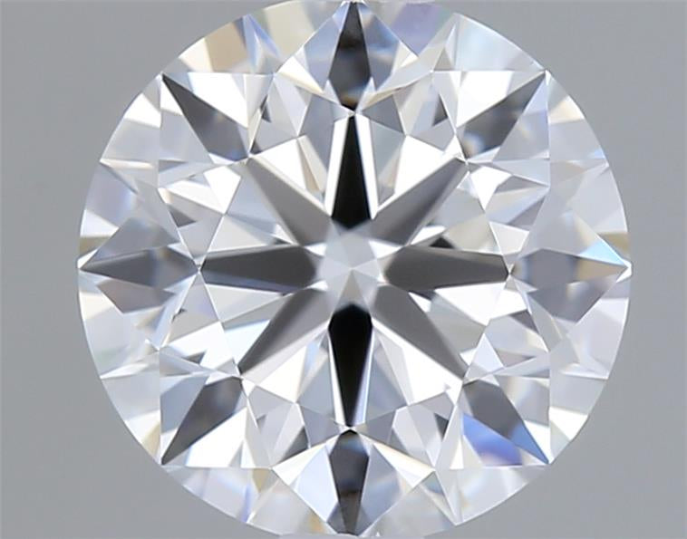 IGI 1.22 Carat Round Brilliant Lab Grown Diamond