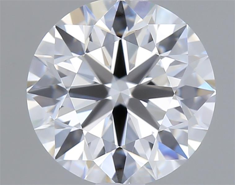 IGI 1.22 Carat Round Brilliant Lab Grown Diamond