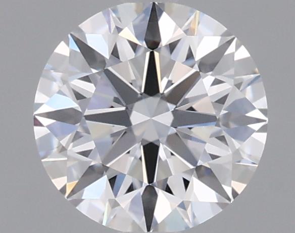 IGI 0.80 Carat Round Brilliant Lab Grown Diamond 人工培育鑽石 實驗室人造鑽石