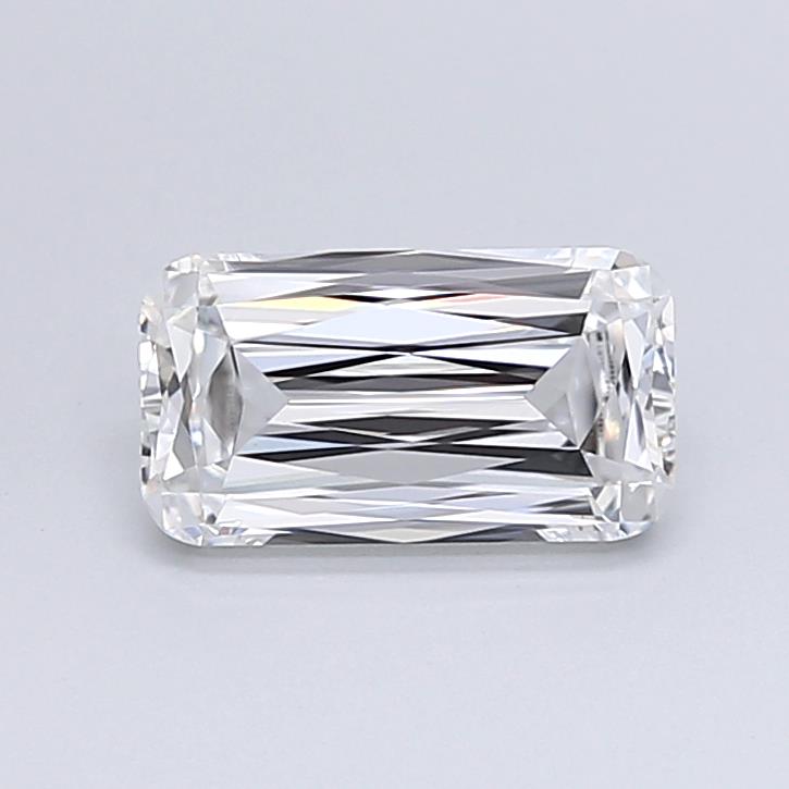 IGI 0.93 Carat Cushion Lab Grown Diamond 人工培育鑽石 實驗室人造鑽石