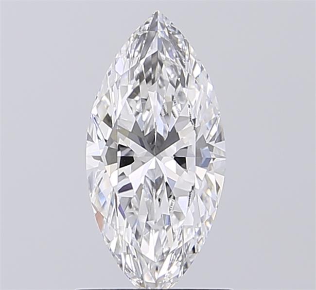 IGI 1.10 Carat Marquise Lab Grown Diamond 人工培育鑽石 實驗室人造鑽石