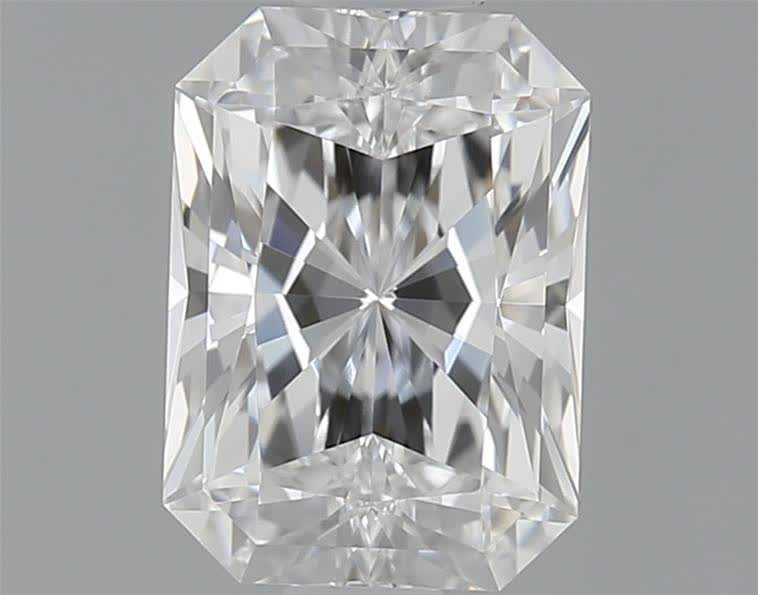 IGI 1.05 Carat Radiant Cut Lab Grown Diamond 人工培育鑽石 實驗室人造鑽石