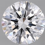 IGI 2.02 Carat Round Brilliant Lab Grown Diamond 人工培育鑽石 實驗室人造鑽石