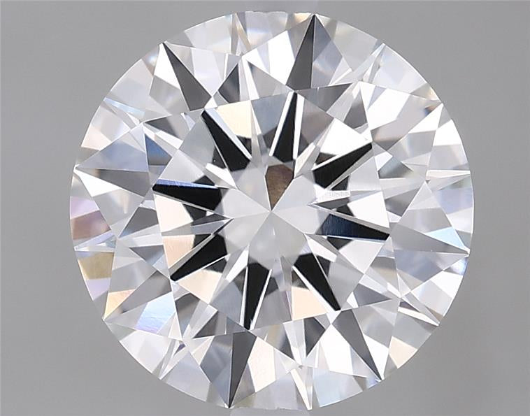 IGI 2.02 Carat Round Brilliant Lab Grown Diamond 人工培育鑽石 實驗室人造鑽石