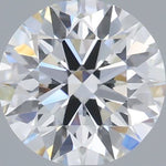 IGI 1.18 Carat Round Brilliant Lab Grown Diamond 人工培育鑽石 實驗室人造鑽石