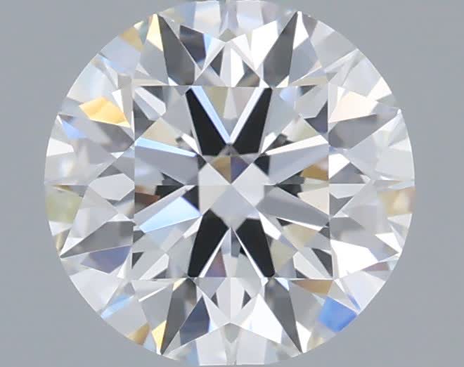 IGI 1.18 Carat Round Brilliant Lab Grown Diamond 人工培育鑽石 實驗室人造鑽石