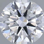 IGI 0.7 Carat Round Brilliant Lab Grown Diamond