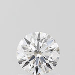 IGI 0.72 Carat Round Brilliant Lab Grown Diamond 人工培育鑽石 實驗室人造鑽石