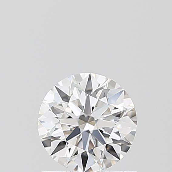 IGI 0.72 Carat Round Brilliant Lab Grown Diamond 人工培育鑽石 實驗室人造鑽石