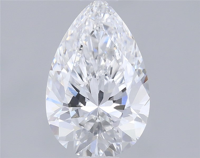IGI 0.93 Carat Pear Lab Grown Diamond 人工培育鑽石 實驗室人造鑽石