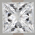 IGI 1.56 Carat Princess Cut Lab Grown Diamond 人工培育鑽石 實驗室人造鑽石