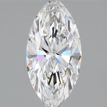 IGI 1.11 Carat Marquise Lab Grown Diamond 人工培育鑽石 實驗室人造鑽石