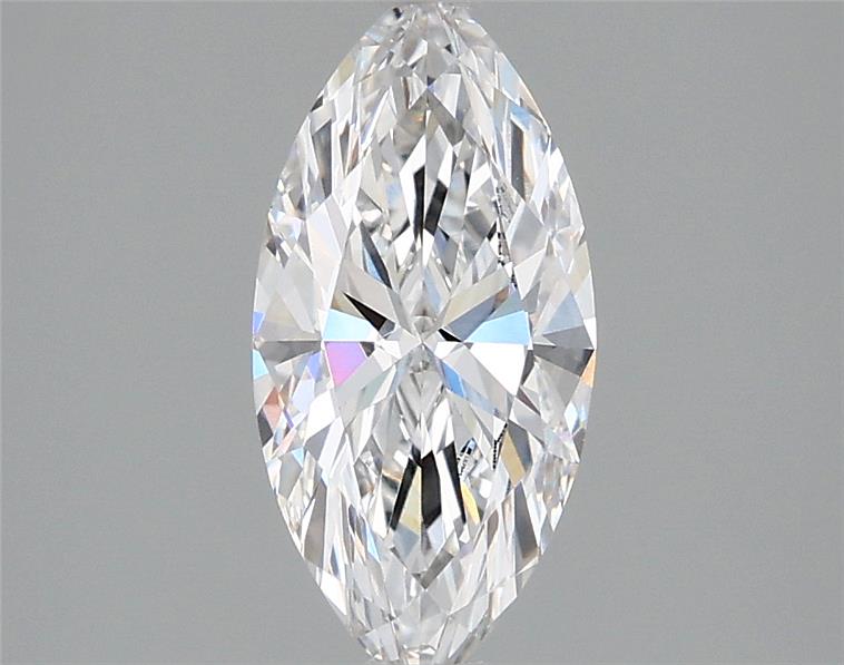 IGI 1.11 Carat Marquise Lab Grown Diamond 人工培育鑽石 實驗室人造鑽石