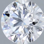 IGI 1.74 Carat Round Brilliant Lab Grown Diamond 人工培育鑽石 實驗室人造鑽石