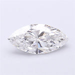 IGI 1.06 Carat Marquise Lab Grown Diamond 人工培育鑽石 實驗室人造鑽石