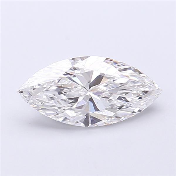 IGI 1.06 Carat Marquise Lab Grown Diamond 人工培育鑽石 實驗室人造鑽石