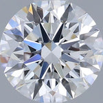 IGI 1.04 Carat Round Brilliant Lab Grown Diamond 人工培育鑽石 實驗室人造鑽石