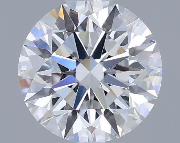 IGI 1.04 Carat Round Brilliant Lab Grown Diamond 人工培育鑽石 實驗室人造鑽石