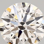 IGI 1.93 Carat Round Brilliant Lab Grown Diamond 人工培育鑽石 實驗室人造鑽石