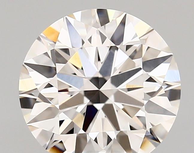 IGI 1.93 Carat Round Brilliant Lab Grown Diamond 人工培育鑽石 實驗室人造鑽石