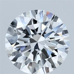 IGI 2.00 Carat Round Brilliant Lab Grown Diamond 人工培育鑽石 實驗室人造鑽石