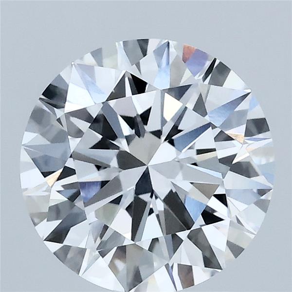 IGI 2.00 Carat Round Brilliant Lab Grown Diamond 人工培育鑽石 實驗室人造鑽石
