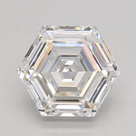 IGI 1.04 Carat 六角形 - Hexagon 培育鑽石 Lab Grown Diamond 人造鑽石 人工鑽石 實驗室鑽石 培養鑽石 香港 培育鑽 