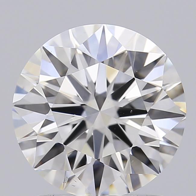 IGI 1.41 Carat Round Brilliant Lab Grown Diamond 人工培育鑽石 實驗室人造鑽石