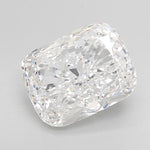 IGI 4.08 Carat Cushion Lab Grown Diamond 人工培育鑽石 實驗室人造鑽石