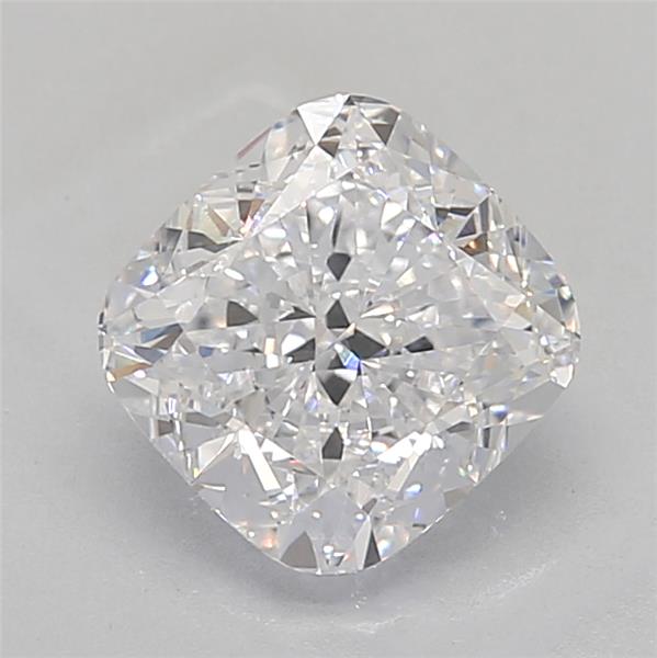 IGI 4.08 Carat Cushion Lab Grown Diamond 人工培育鑽石 實驗室人造鑽石