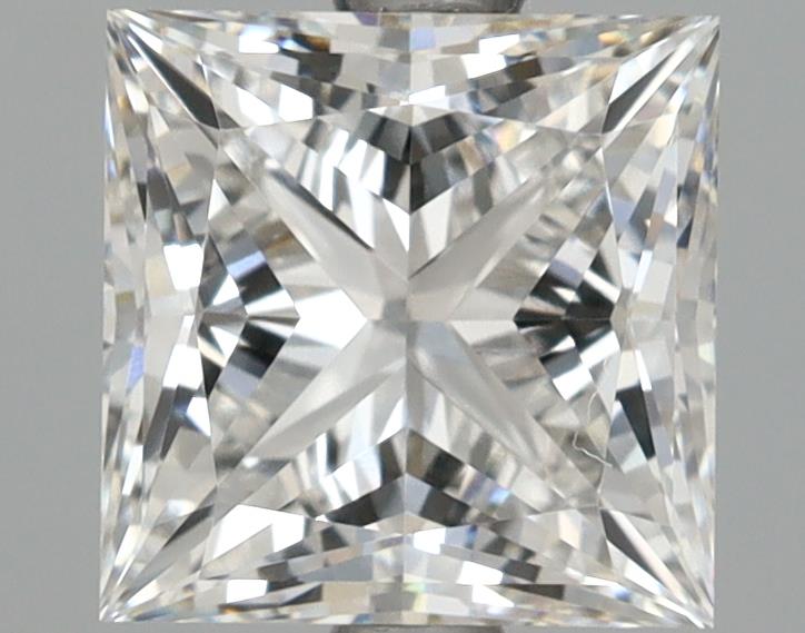IGI 2.25 Carat Princess Cut Lab Grown Diamond 人工培育鑽石 實驗室人造鑽石