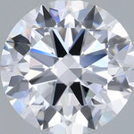 IGI 1.00 Carat Round Brilliant Lab Grown Diamond 人工培育鑽石 實驗室人造鑽石