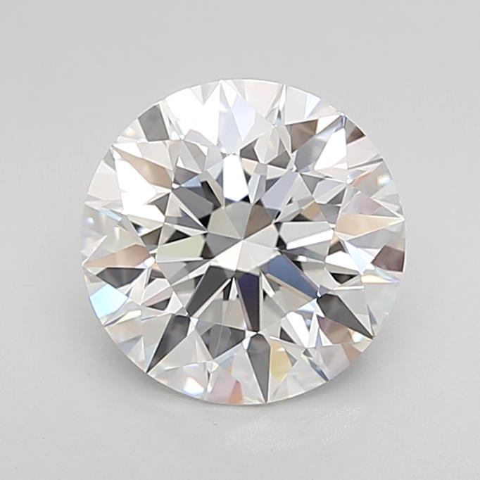 IGI 1.76 Carat Round Brilliant Lab Grown Diamond 人工培育鑽石 實驗室人造鑽石